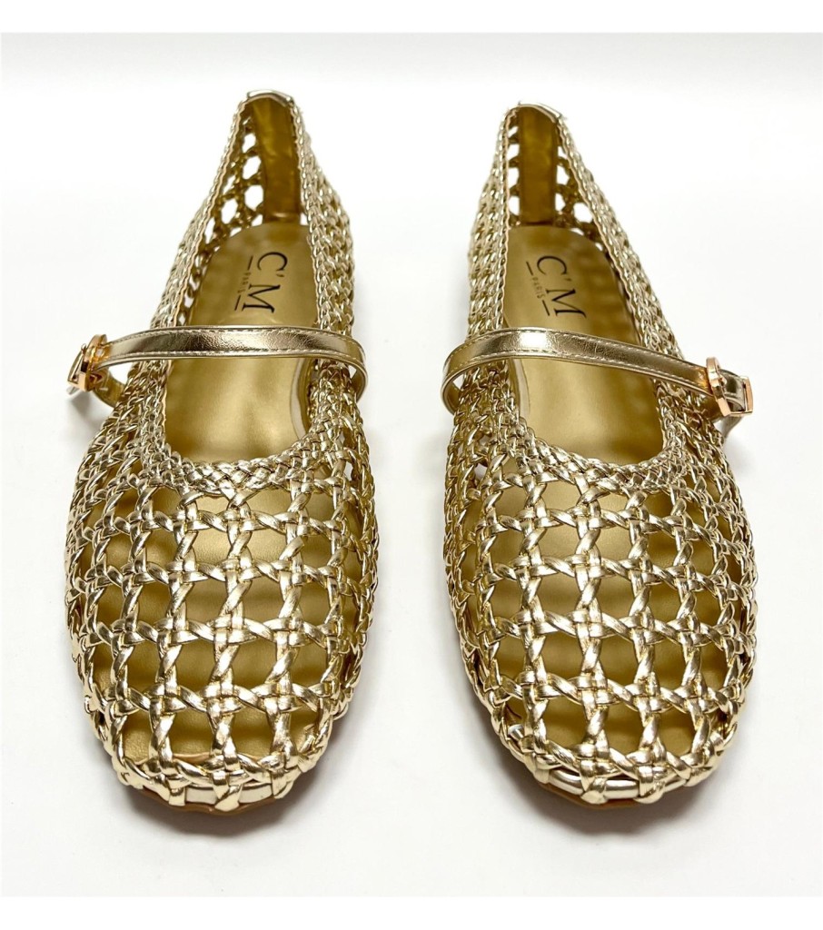 MANOLETINA FATIMA DORADO