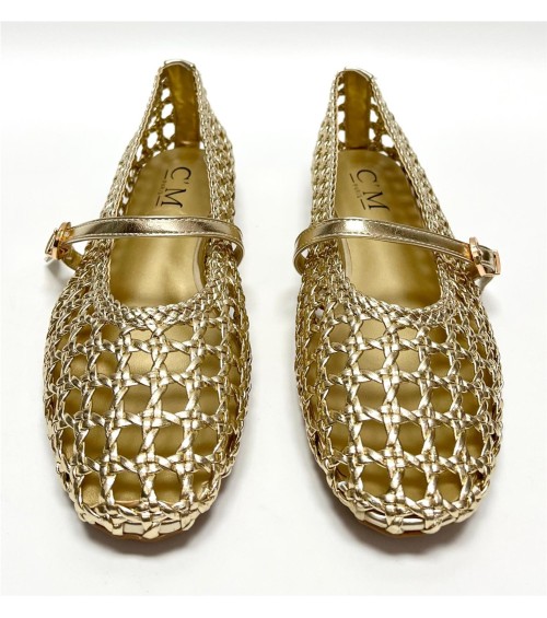 MANOLETINA FATIMA DORADO