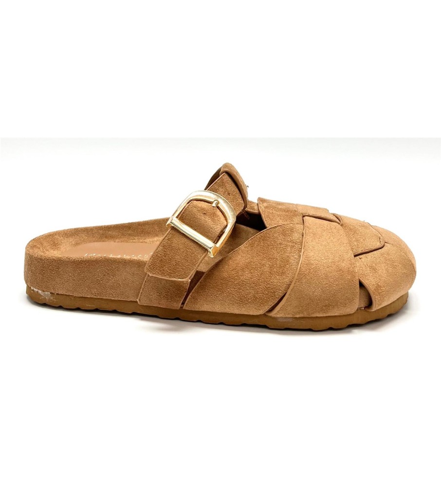 ZUECO NURIA CAMEL