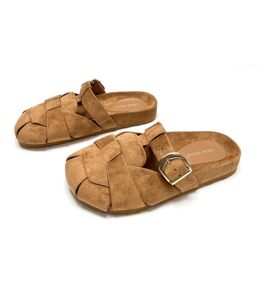 ZUECO NURIA CAMEL
