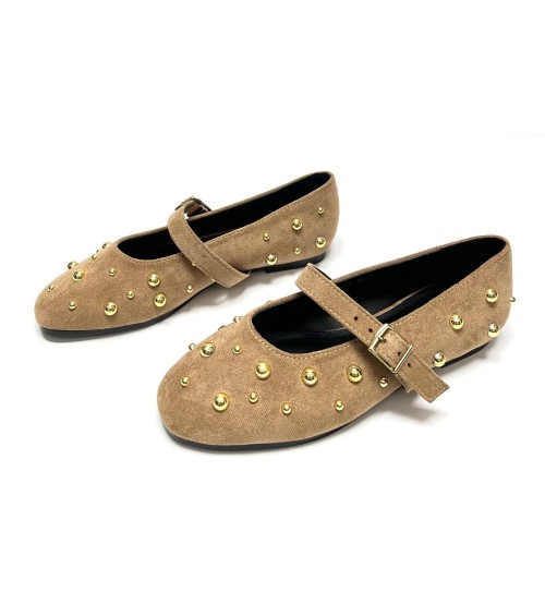 MANOLETINA ABA CAMEL