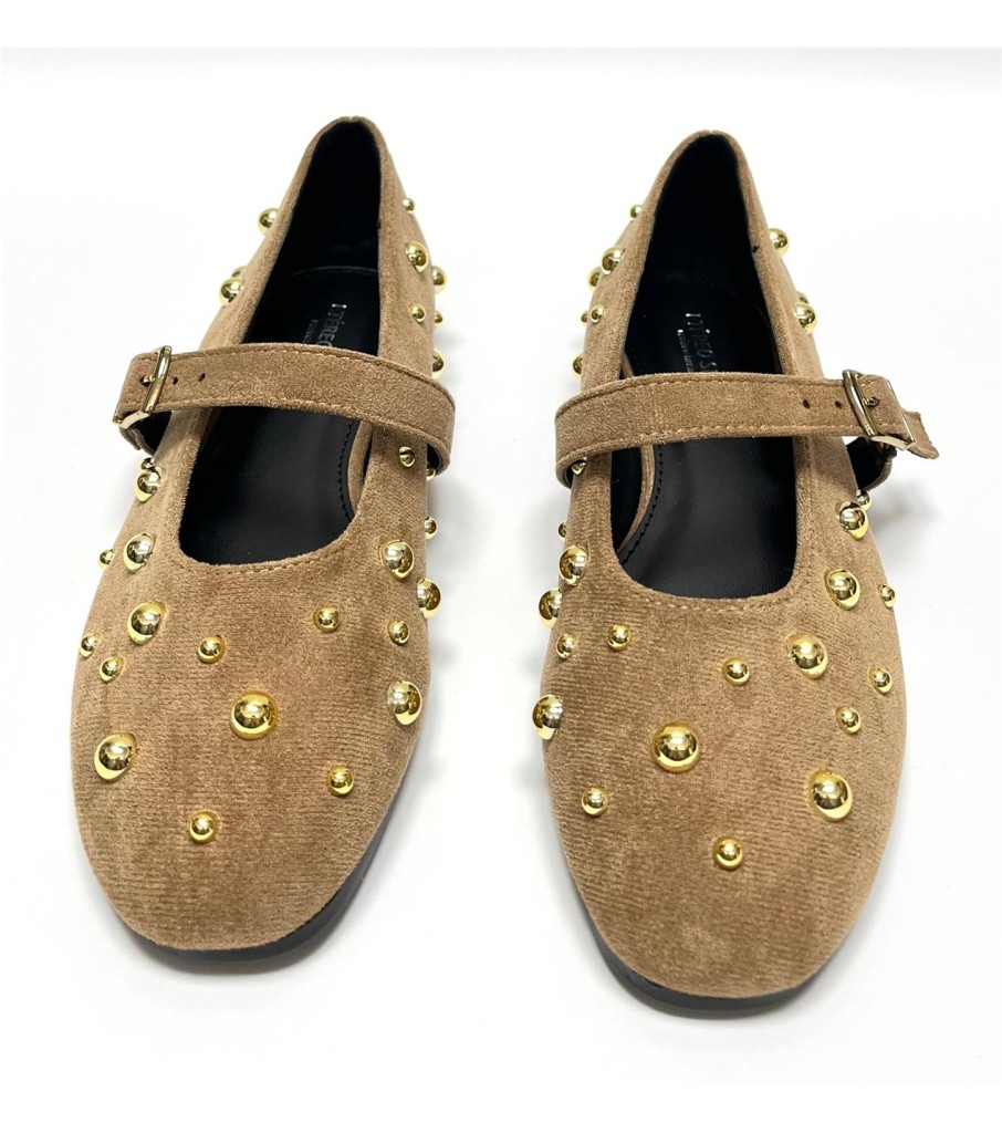 MANOLETINA ABA CAMEL