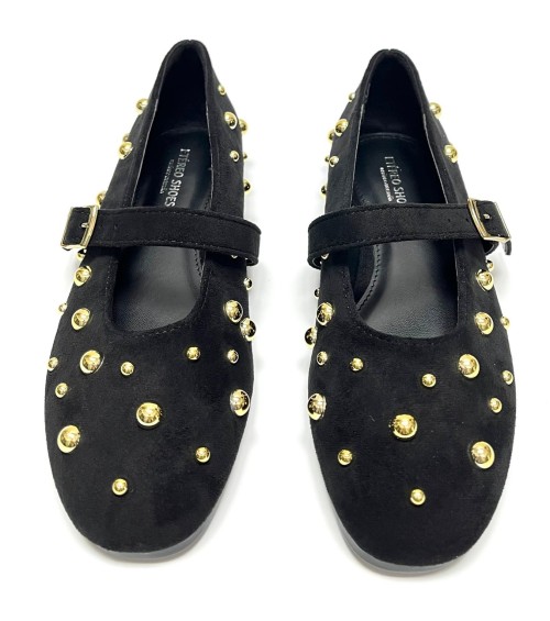 MANOLETINA ABA NEGRO 2