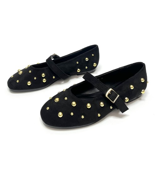 MANOLETINA ABA NEGRO