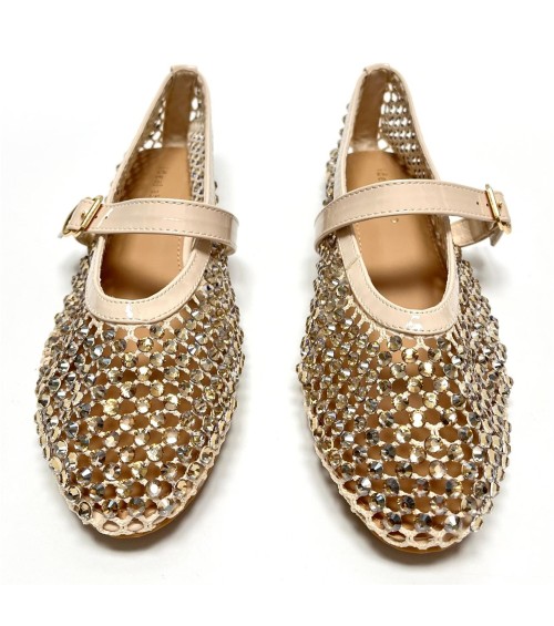 MANOLETINA AILEN BEIGE 2