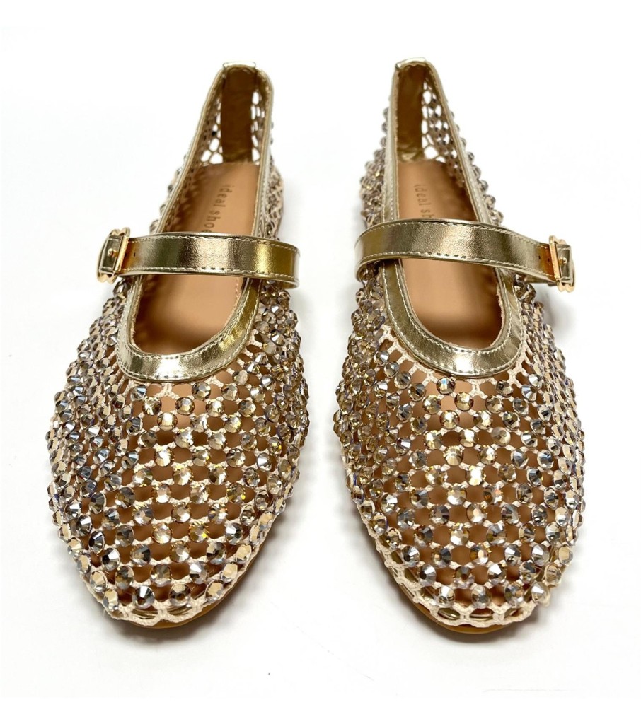 MANOLETINA AILEN DORADO