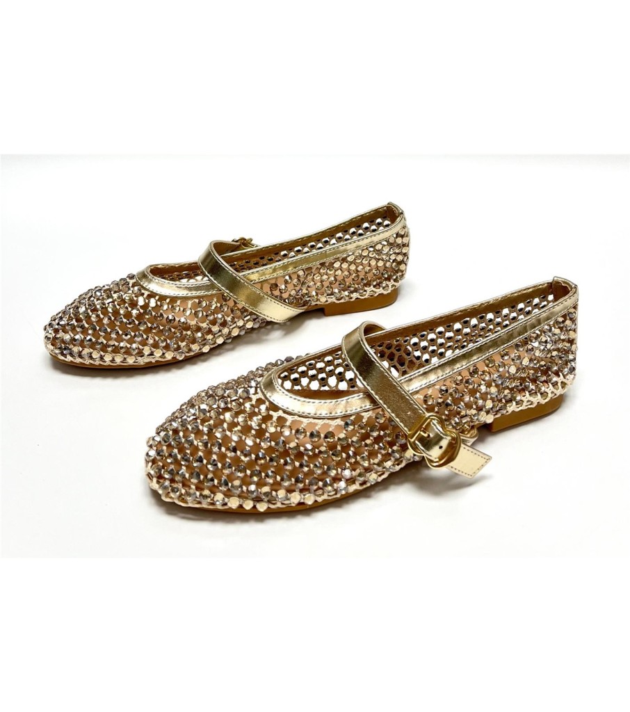 MANOLETINA AILEN DORADO