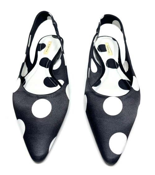 ZAPATO AMIRA NEGRO 2