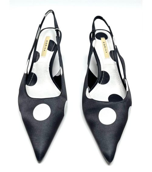 ZAPATO ANDROMEDA NEGRO 2