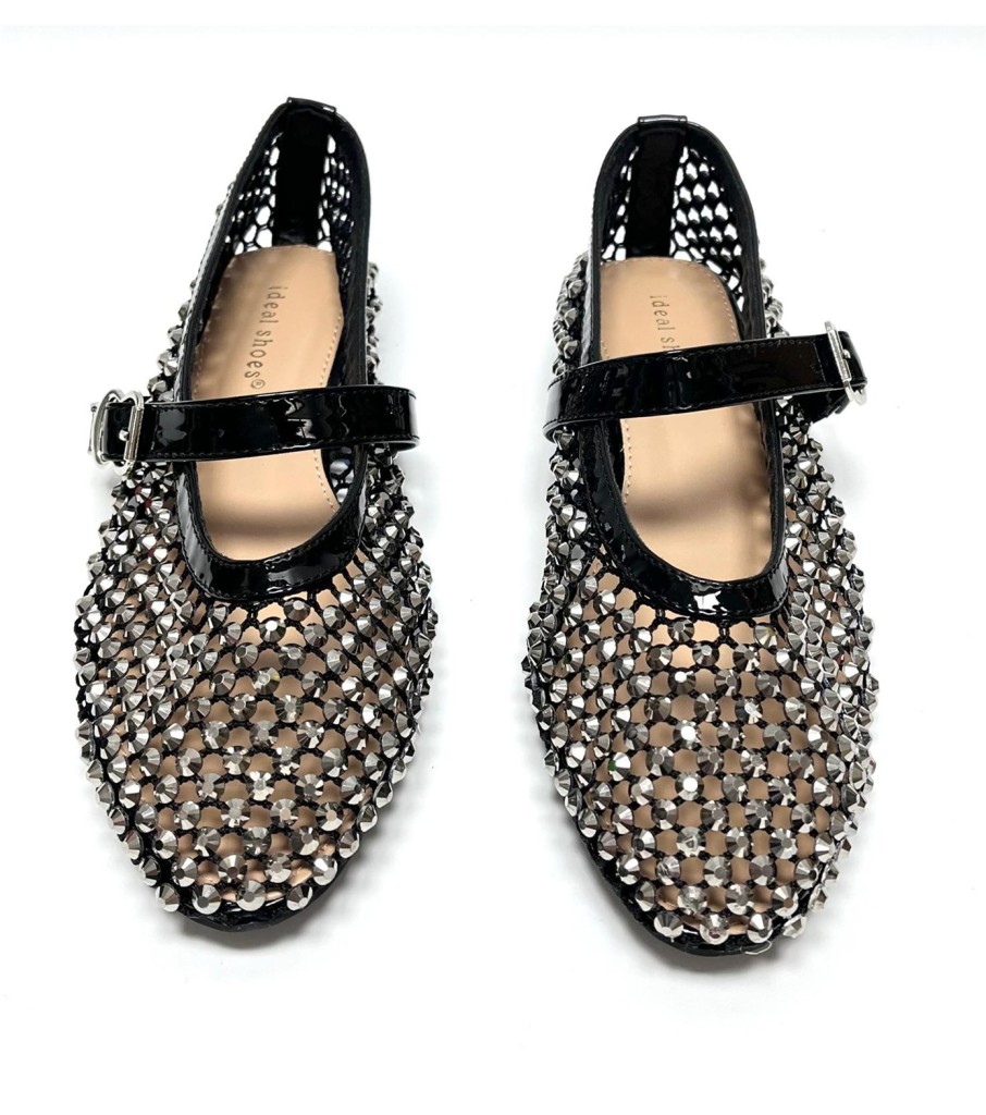 MANOLETINA AILEN NEGRO