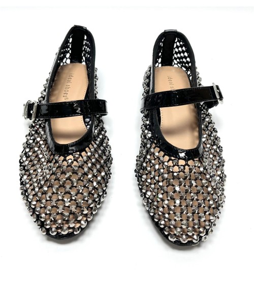 MANOLETINA AILEN NEGRO