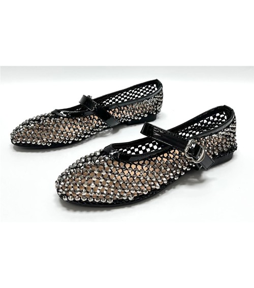 MANOLETINA AILEN NEGRO