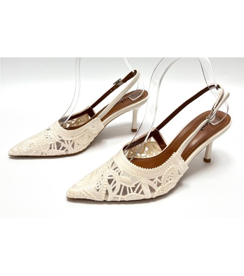 ZAPATO ANTHE BEIGE