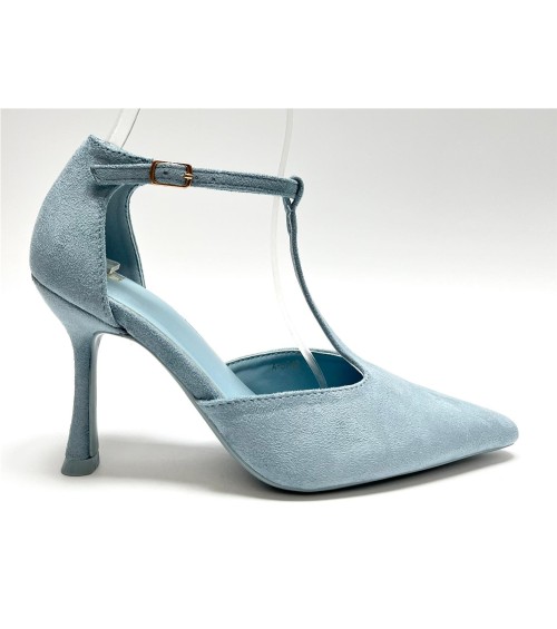 ZAPATO ATRIA AZUL