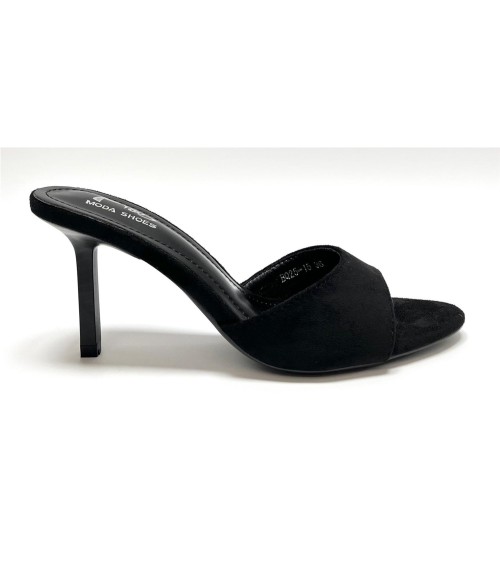 Sandalia Basia NEGRO