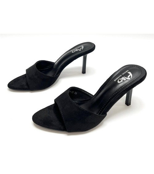 Sandalia Basia NEGRO