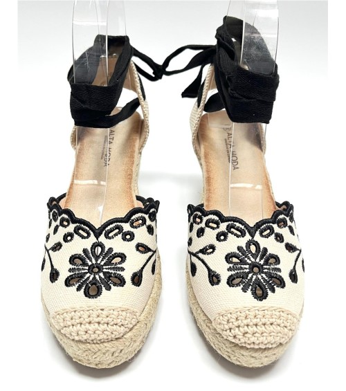 CUÑA CASIOPEA NEGRO 2