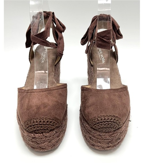 CUÑA CHESNA MARRON 2