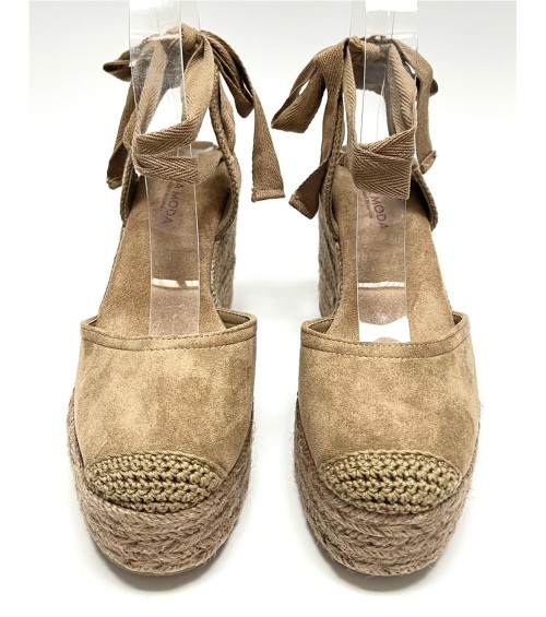 CUÑA CHESNA TAUPE 2