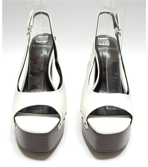 SANDALIA BECCA BLANCO 2