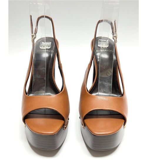 SANDALIA BECCA CAMEL