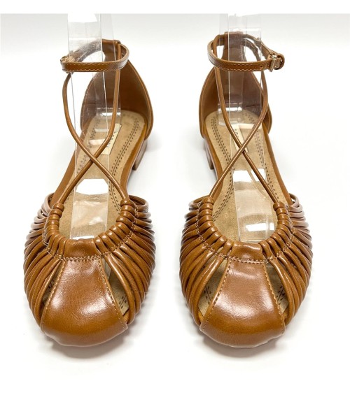 MANOLETINA CHESNA CAMEL 2