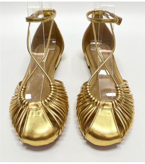 MANOLETINA CHESNA DORADO 2