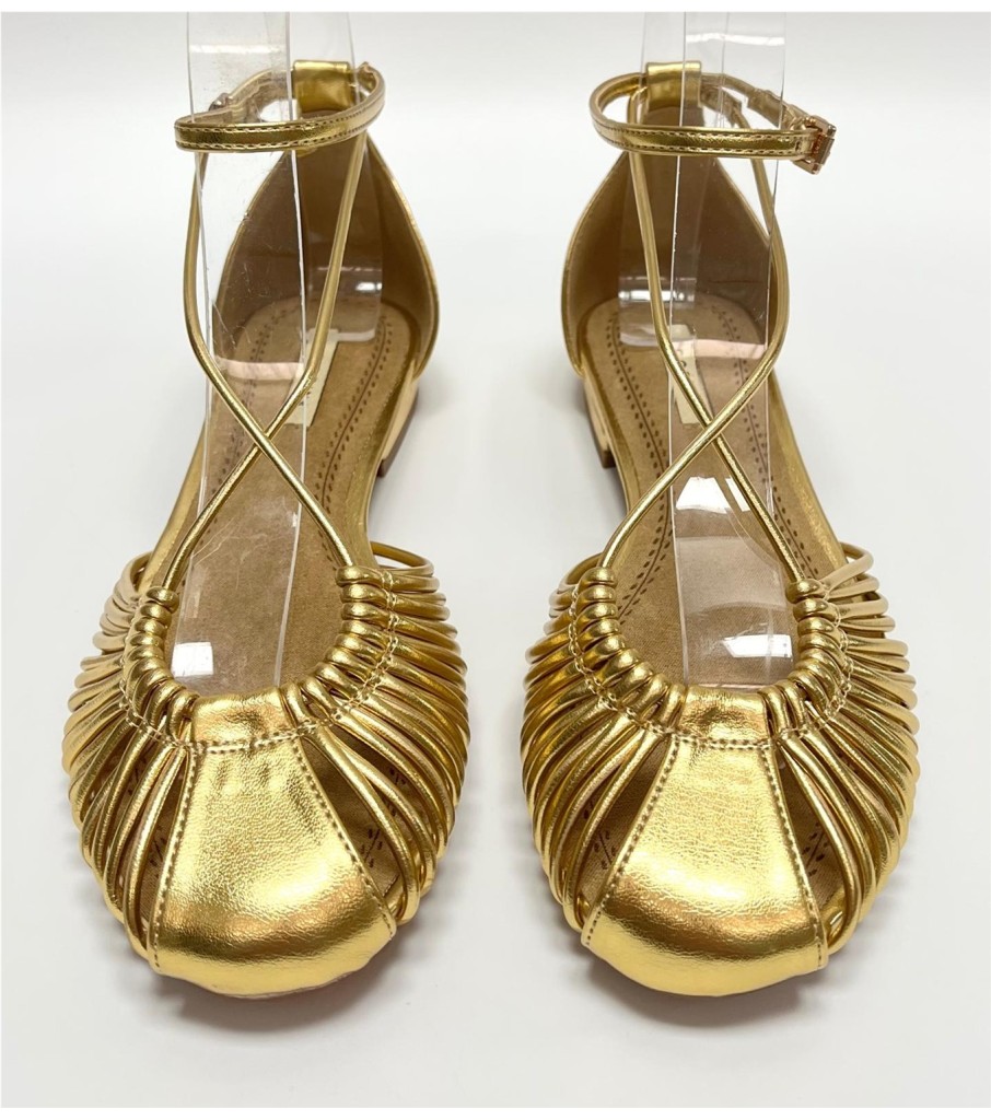 MANOLETINA CHESNA DORADO