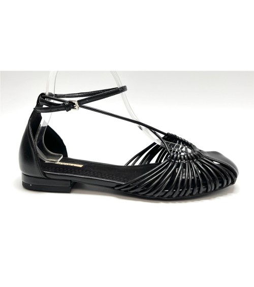 MANOLETINA CHESNA NEGRO