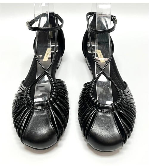 MANOLETINA CHESNA NEGRO 2