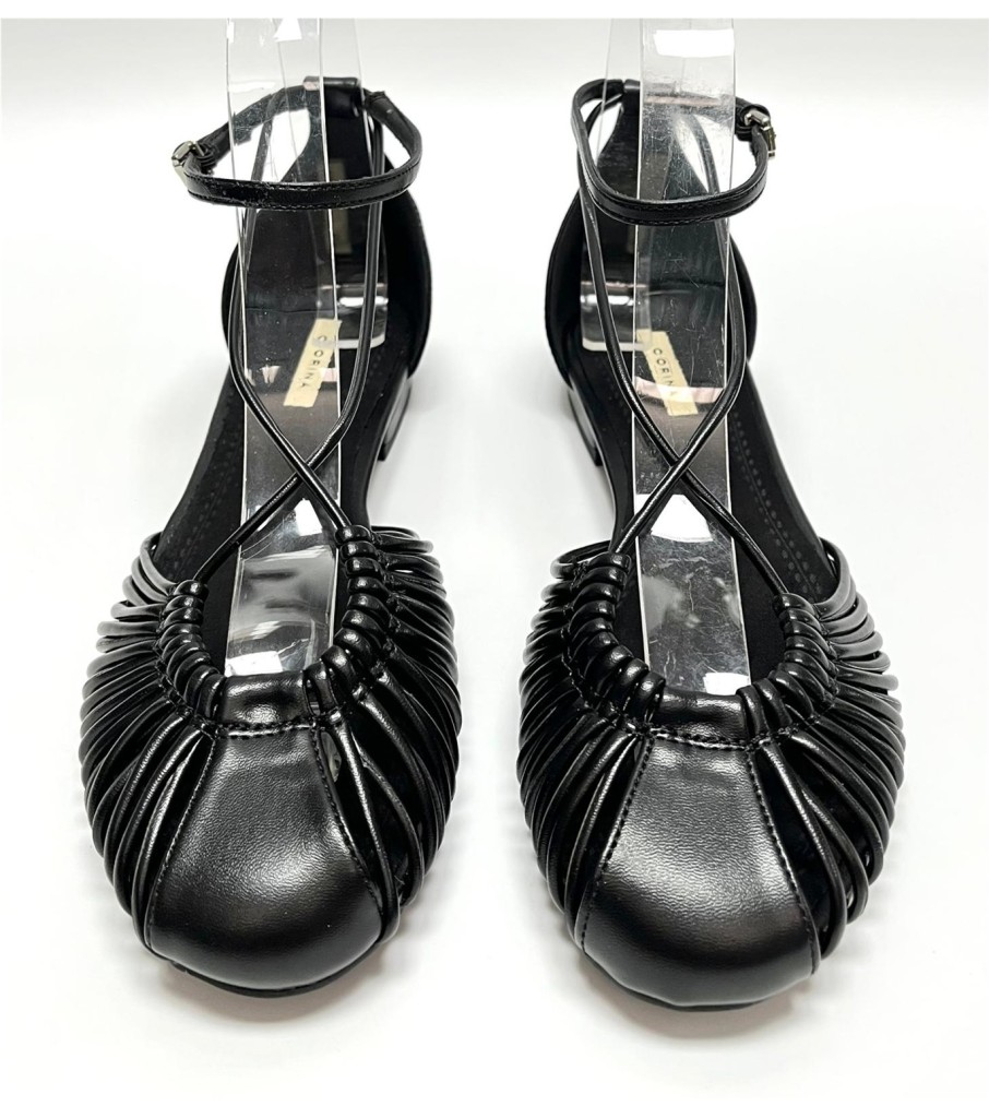 MANOLETINA CHESNA NEGRO