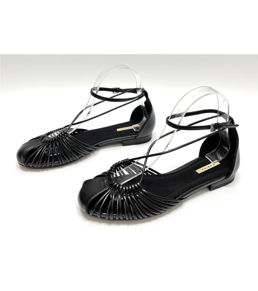 MANOLETINA CHESNA NEGRO