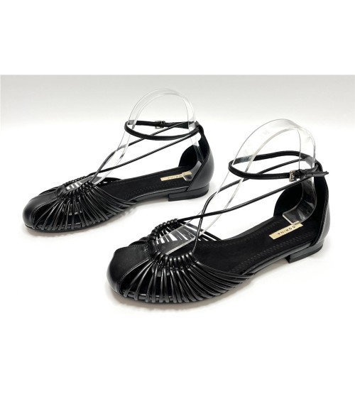 MANOLETINA CHESNA NEGRO