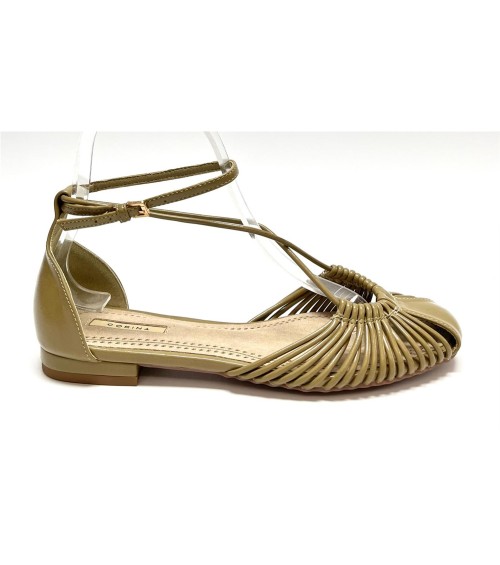 MANOLETINA CHESNA VERDE