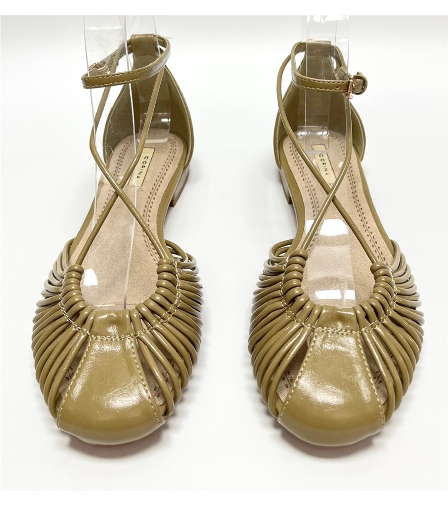 MANOLETINA CHESNA VERDE