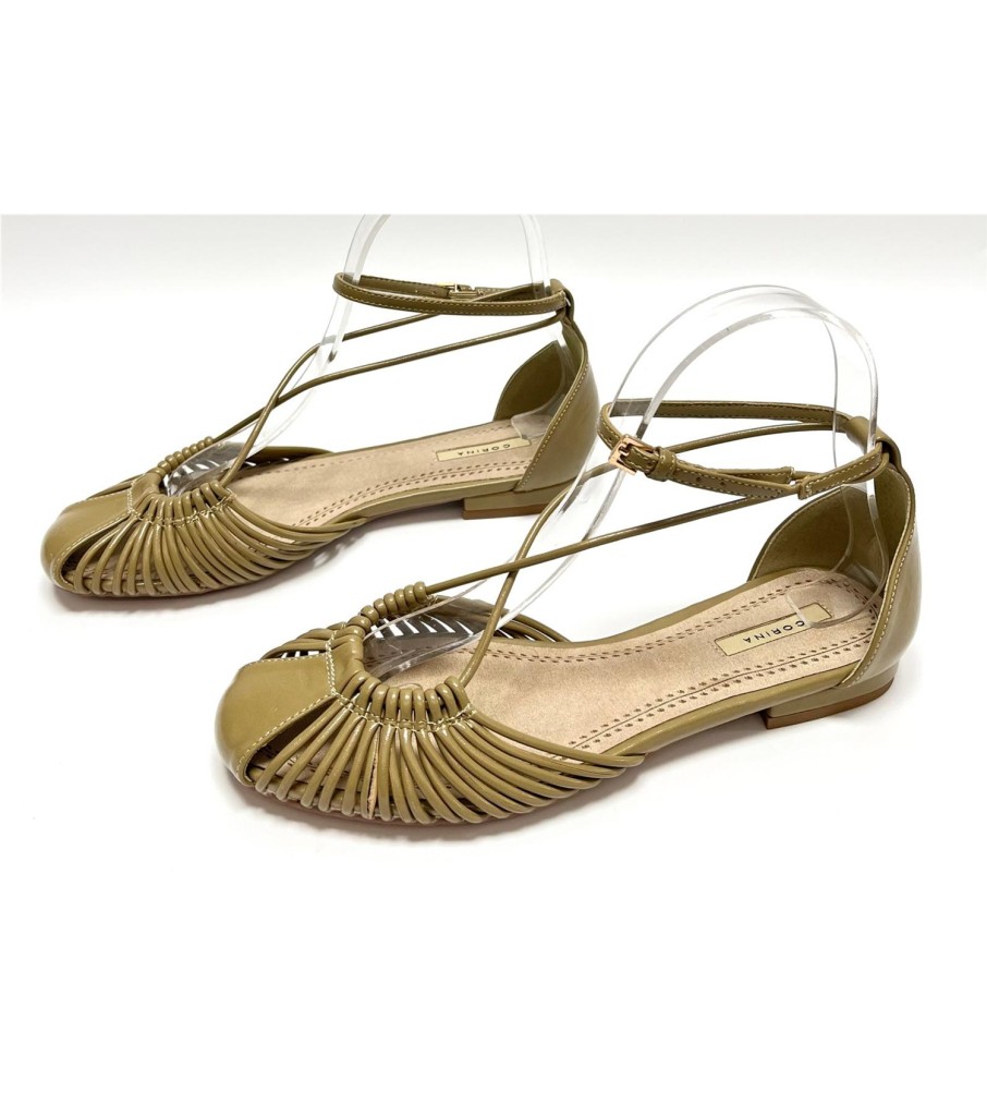 MANOLETINA CHESNA VERDE