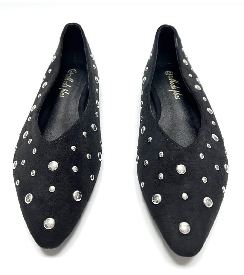 MANOLETINA CORA NEGRO