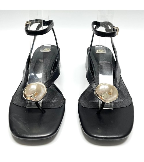 SANDALIA DALILA NEGRO