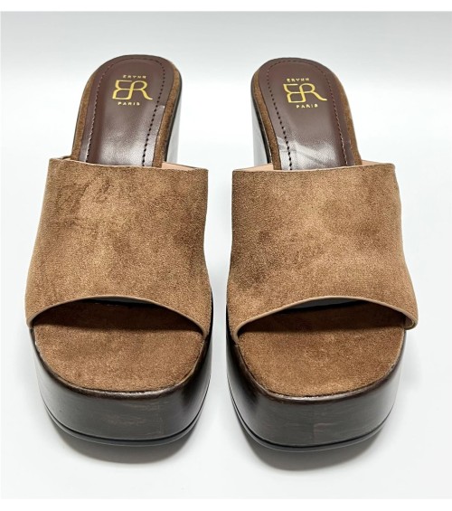 SANDALIA DIONE CAMEL 2