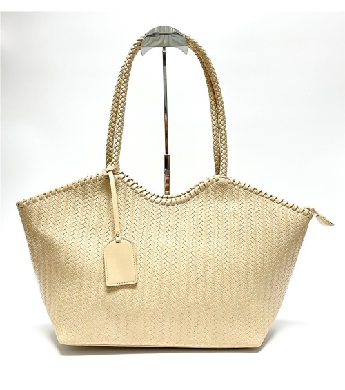 BOLSO CRESIDA BEIGE