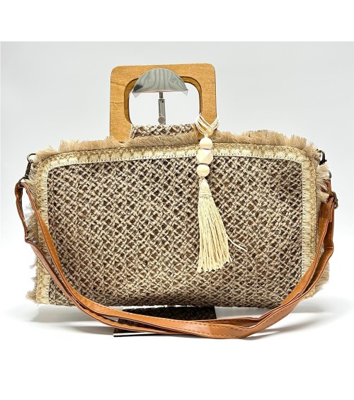 BOLSO DAFNE BEIGE