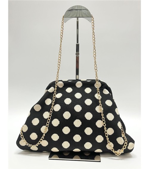 BOLSO DALILA NEGRO