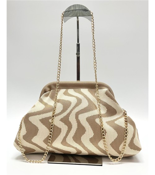 BOLSO DALILA CAMEL