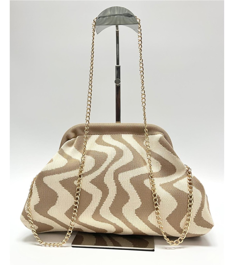 BOLSO DALILA CAMEL