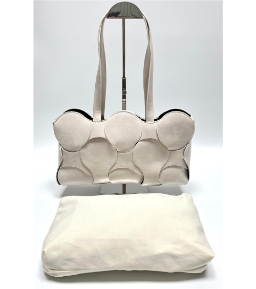 BOLSO DAMARIS BEIGE
