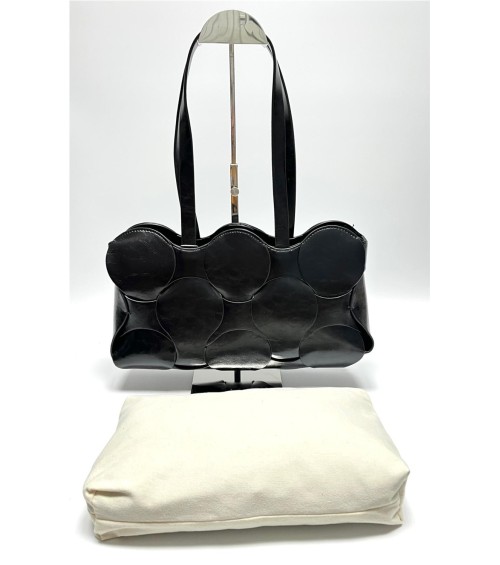 BOLSO DAMARIS NEGRO