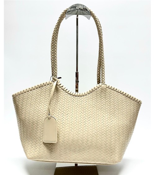 BOLSO DANAE BEIGE