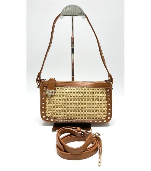 BOLSO DAWA CAMEL