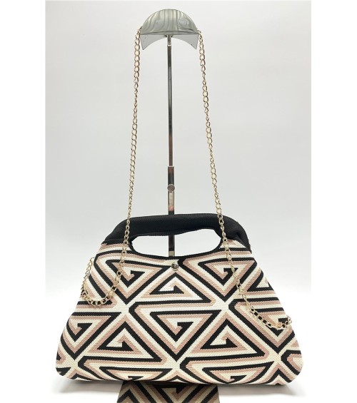 BOLSO ELMA NEGRO