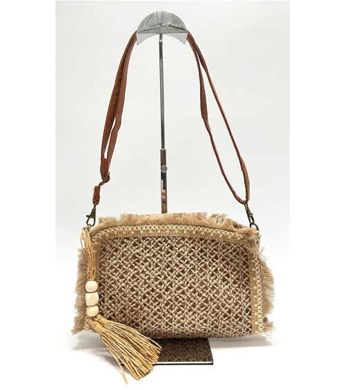 BOLSO DONIA CAMEL